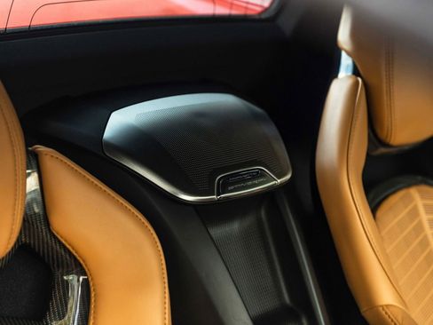 Used 2021 Chevrolet Corvette Stingray Preferred Conv w/ Z51 Performance Package RWD image 35