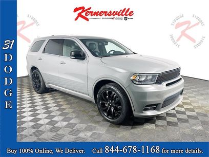 Used 2020 Dodge Durango GT