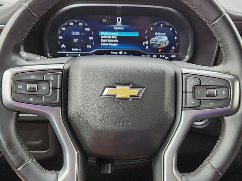 Used 2024 Chevrolet Tahoe LT RWD image 19