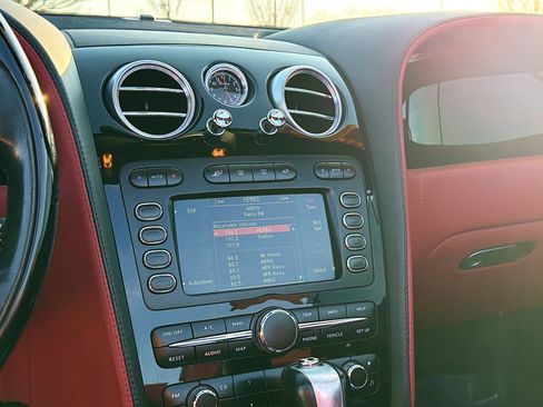 Used 2007 Bentley Continental GTC image 9