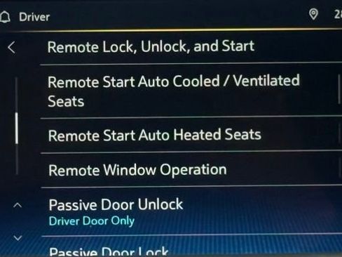 Used 2023 Chevrolet Tahoe High Country image 37