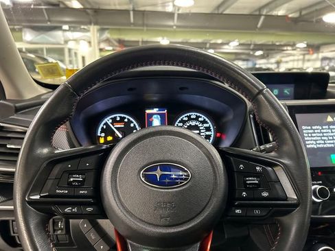 Used 2023 Subaru Forester Sport AWD/4WD image 11