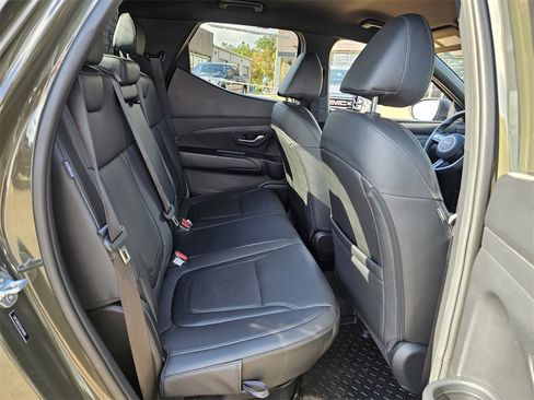 Certified 2025 Hyundai Santa Cruz SEL image 26