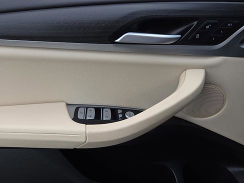 Certified 2023 BMW X3 sDrive30i w/ Convenience Package image 41