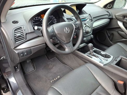 Used 2014 Acura RDX AWD w/ Technology Package image 9