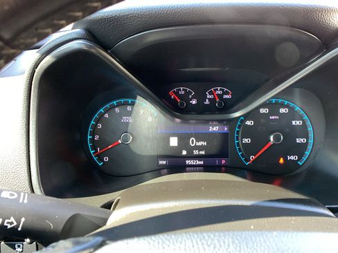 Used 2019 Chevrolet Colorado ZR2 image 13