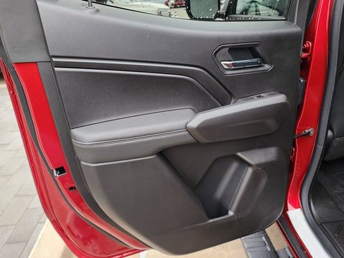 New 2026 GMC Canyon Elevation w/ Convenience Package AWD/4WD image 42