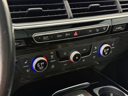 Used 2017 Audi Q7 2.0T Premium Plus w/ Premium Plus Package image 18