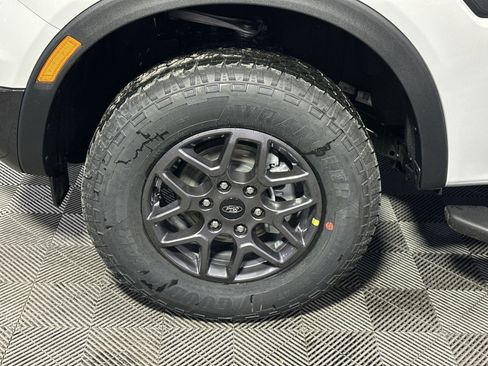 New 2026 Ford Ranger XLT w/ Equipment Group 301A High image 12