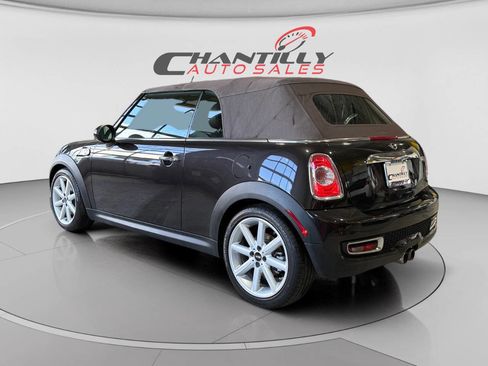 Used 2013 MINI Cooper S image 3