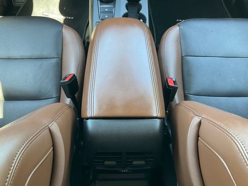 Certified 2021 Ford Bronco Sport Badlands w/ Badlands Package AWD/4WD image 26