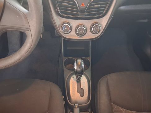 Used 2021 Chevrolet Spark LS FWD image 22