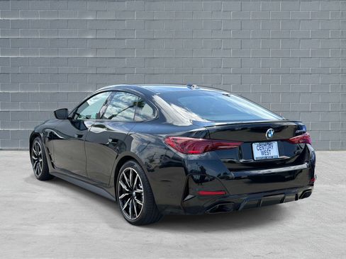 Used 2026 BMW M440i RWD image 3