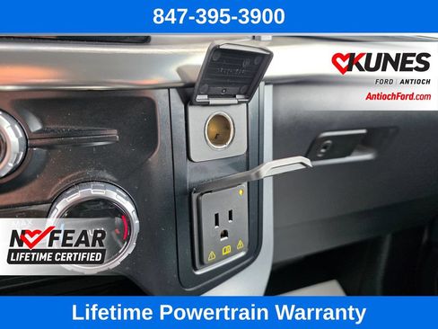 Certified 2023 Ford F150 Lariat AWD/4WD image 48