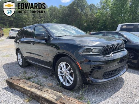Used 2023 Dodge Durango GT RWD image 1