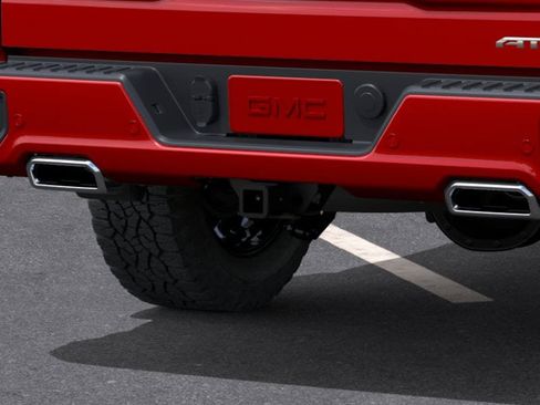New 2026 GMC Sierra 1500 AT4 w/ Technology Package AWD/4WD image 53