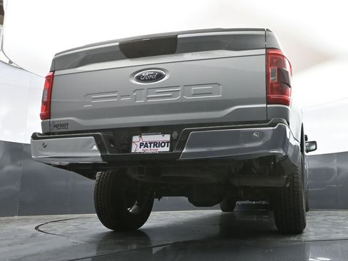 Used 2023 Ford F150 XLT w/ Equipment Group 301A Mid AWD/4WD image 42