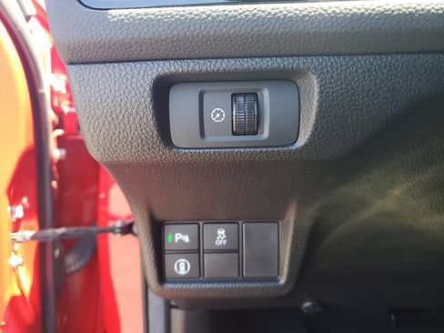 Certified 2024 Honda Civic Sport Touring image 22