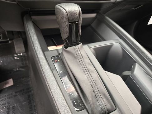 New 2026 Honda Accord LX image 14