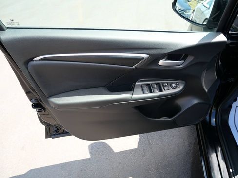 Used 2016 Honda Fit EX-L image 15