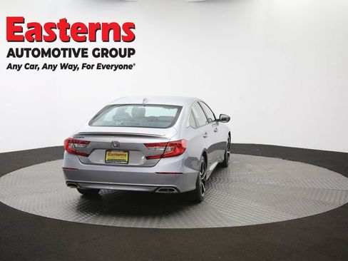 Used 2020 Honda Accord Sport image 38