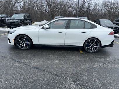 Used 2024 BMW 540i xDrive w/ Executive Package