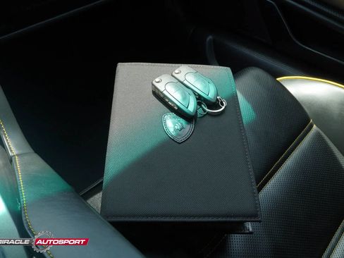 Used 2008 Lamborghini Gallardo AWD/4WD image 34