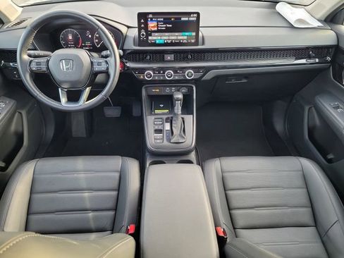 Used 2025 Honda CR-V EX-L image 15