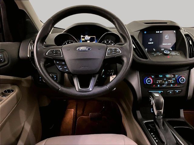 Used 2018 Ford Escape SEL AWD/4WD image 5
