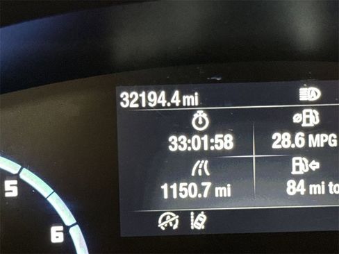 Used 2022 Ford Bronco Sport Big Bend image 12