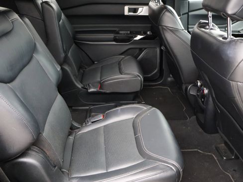 Used 2021 Ford Explorer ST w/ Equipment Group 401A image 13