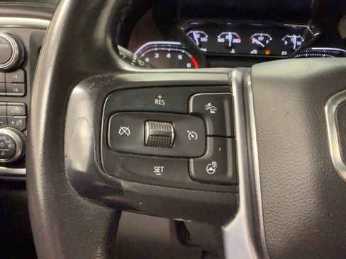 Used 2020 GMC Sierra 1500 SLT w/ SLT Premium Plus Package AWD/4WD image 27