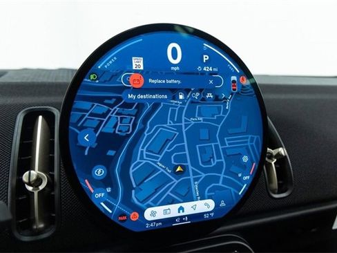 Certified 2025 MINI Cooper Countryman S image 17