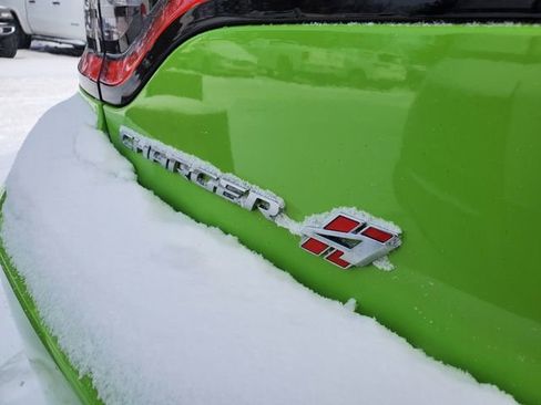 Certified 2023 Dodge Charger GT w/ Plus Group image 30