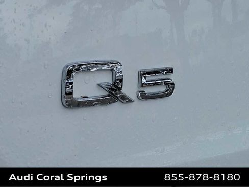 Certified 2023 Audi Q5 2.0T Premium Plus w/ Premium Plus Package image 15
