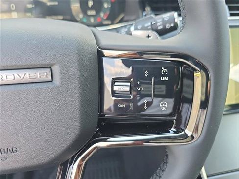 New 2026 Land Rover Range Rover Evoque S AWD/4WD image 18