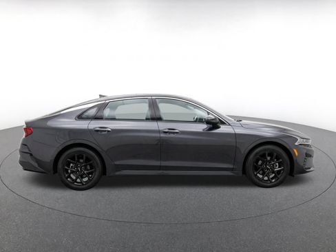 Used 2025 Kia K5 LXS FWD image 12