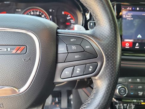 Used 2023 Dodge Durango R/T RWD image 27