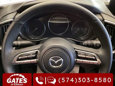 Used 2025 MAZDA CX-50 2.5 Hybrid w/ Premium Plus Pkg AWD/4WD image 24