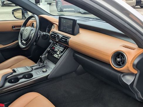 Used 2024 Lexus IS 300 w/ Premium Package image 31