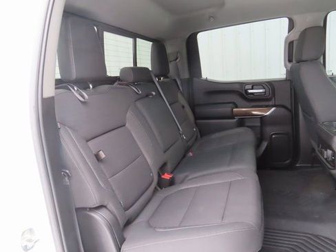Used 2020 Chevrolet Silverado 1500 RST image 31