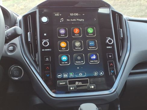 New 2026 Subaru Crosstrek 2.5i Limited image 8