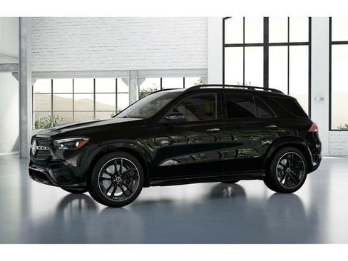 New 2026 Mercedes-Benz GLE 580 4MATIC image 38