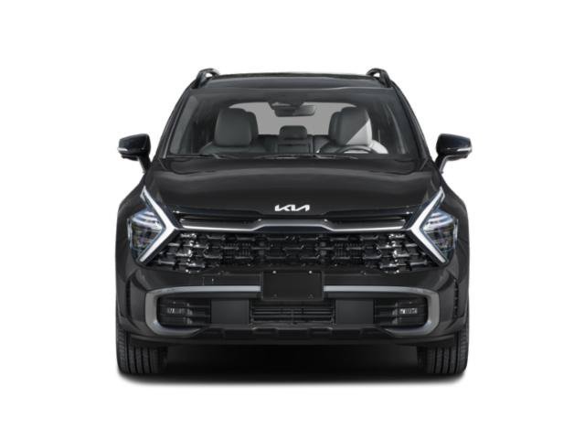 Certified 2024 Kia Sportage X-Line Prestige AWD/4WD image 7