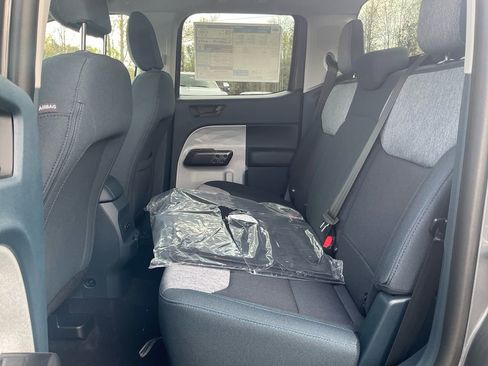 New 2026 Ford Maverick XLT FWD image 14