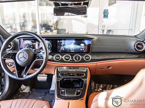 Used 2023 Mercedes-Benz CLS 450 4MATIC w/ Premium Package image 40