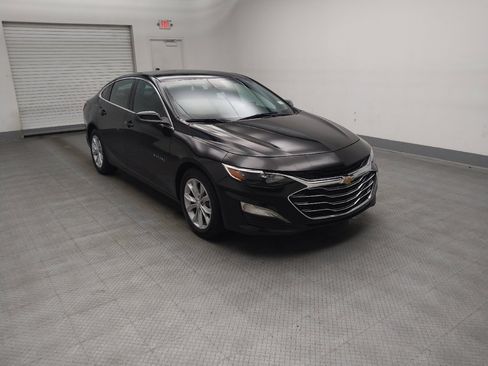 Used 2025 Chevrolet Malibu LT FWD image 13