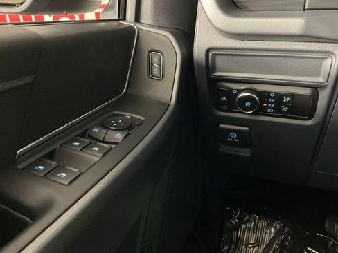 New 2026 Ford F150 XLT w/ XLT Black Appearance Package image 19