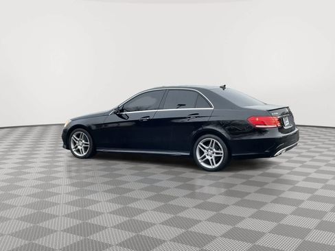 Used 2014 Mercedes-Benz E 350 E 350 Sport image 6