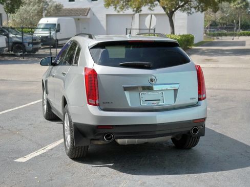 Used 2013 Cadillac SRX Base 4dr SUV image 14